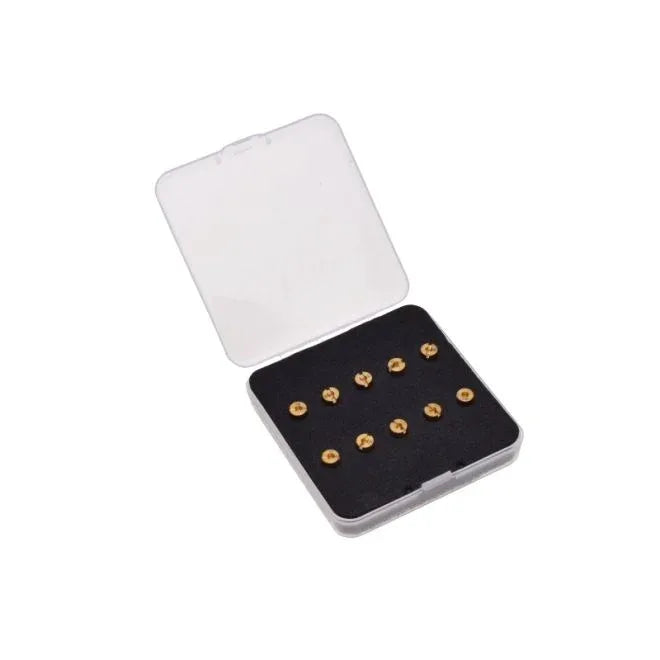 Boîte de gicleurs principaux 5 mm Dell'Orto PHBG