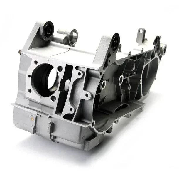 Bored Crankcase GY6 180cc Long Case 54mm Spacing - 1100-1418