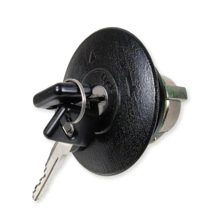 Bouchon de réservoir d'essence avec clés (PGO) - BM044022