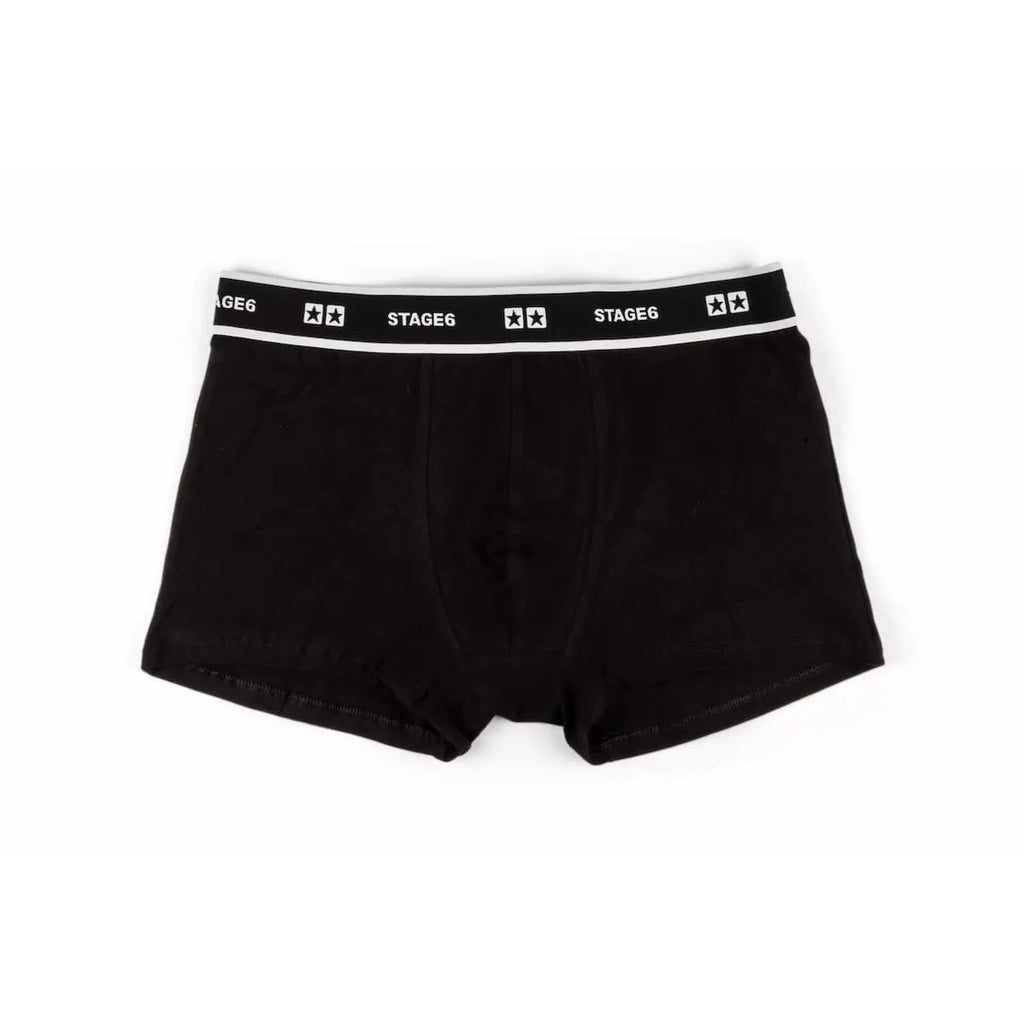 Boxer Stage6 Stars noir