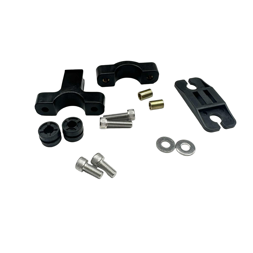 Bracket Digital Speedometer PGO OEM (Big Max Naked) - Support Pour Compteur de Vitesse Numérique PGO OEM (Big Max Naked) - P156A020000N