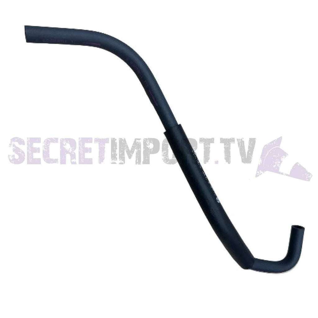 Breather Pipe Yamaha OEM (Bws/Zuma 50F & 50X / C3) - Tuyau de Reniflard Yamaha OEM (Bws/Zuma 50F & 50X / C3) - 3B3-E1166-01-00