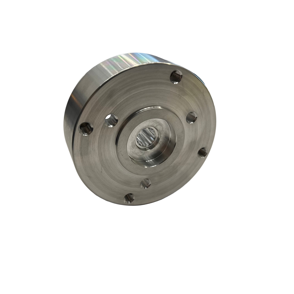 Rear Hub Multi Bolts Pattern (3x80mm / 4x110mm) Adly