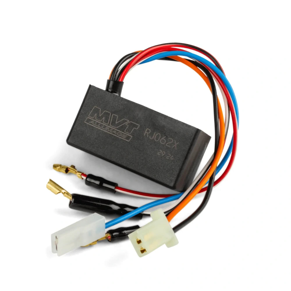 MVT Millenium Ignition CDI Unit (EXT106 / EXT107)