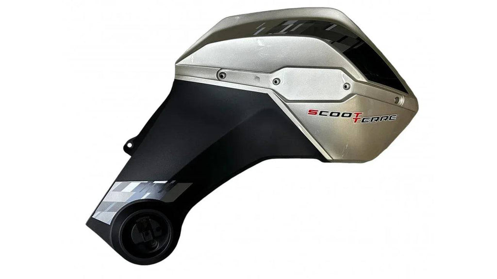 [22] COUVERT AVANT-DROIT CHAMPAGNE SOJ-3-1-1 (SCOOTTERRE OEM)