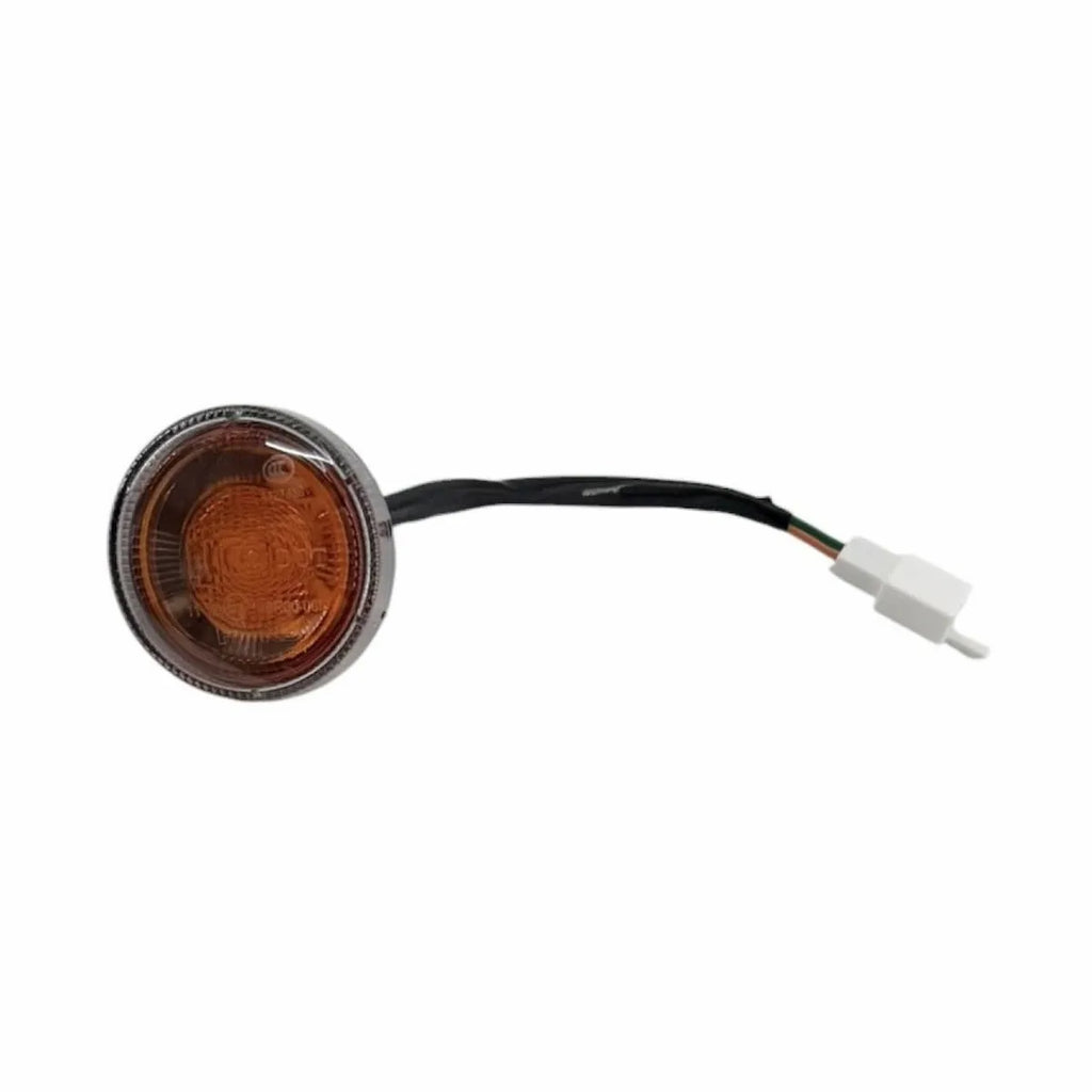 CLIGNOTANT AVANT INTERNE GAUCHE AMORE RPA4-2-1 (SCOOTTERRE) - 45100A670000