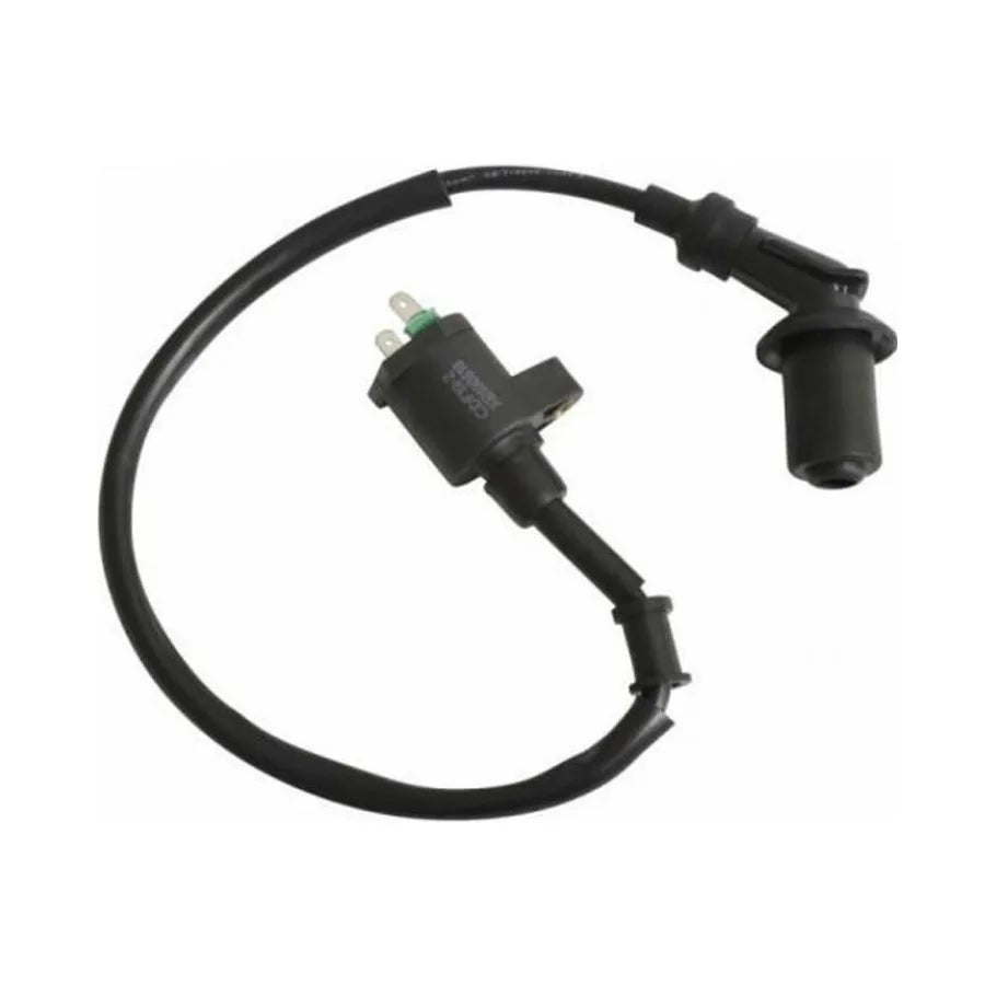 COIL PLASTIQUE 2 PINS (SCOOTTERRE OEM) - 30510-GP10-0000