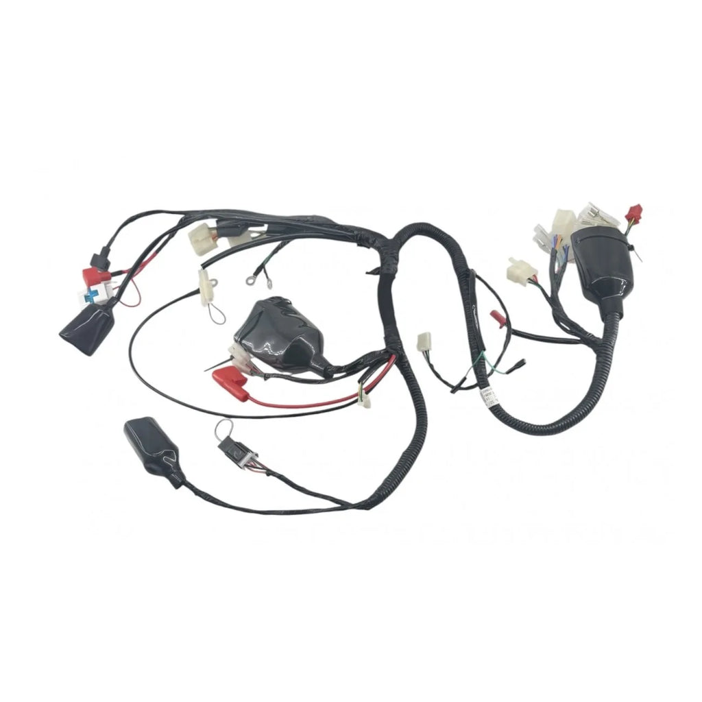 COUETTE PRINCIPALE 50-150CC AVEC USB RI2-6-1 - 42100LH40000