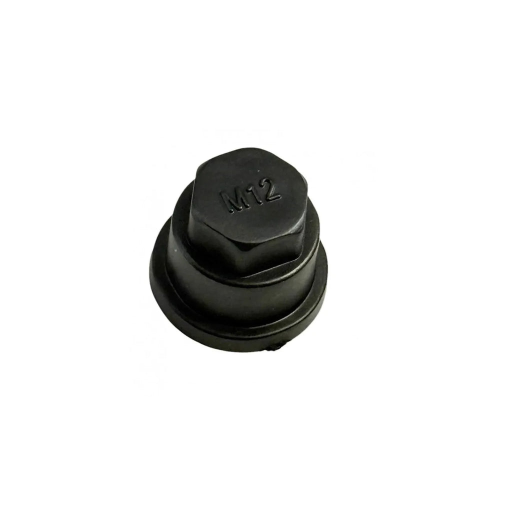 COUVERT AXE DE ROUE AVANT DROIT TYPE NOIX 12MM RK10-6-2 (SCOOTTERRE) - 64134KJ60000