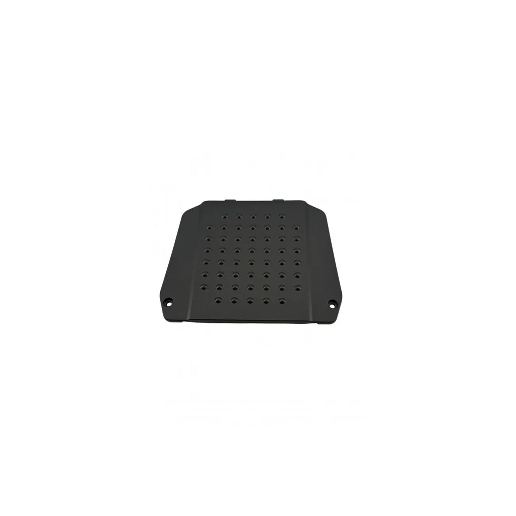 COUVERT DE BATTERIE AMORE RQ10-2-2 (SCOOTTERRE) - 30607A670000A