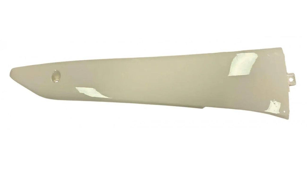 [117] SOUS-PLANCHER DROIT CRÈME (2019-2023) SER4-3-1 (SCOOTTERRE OEM)