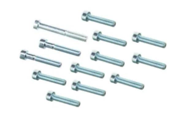 Screws For Cvt Cover Adly