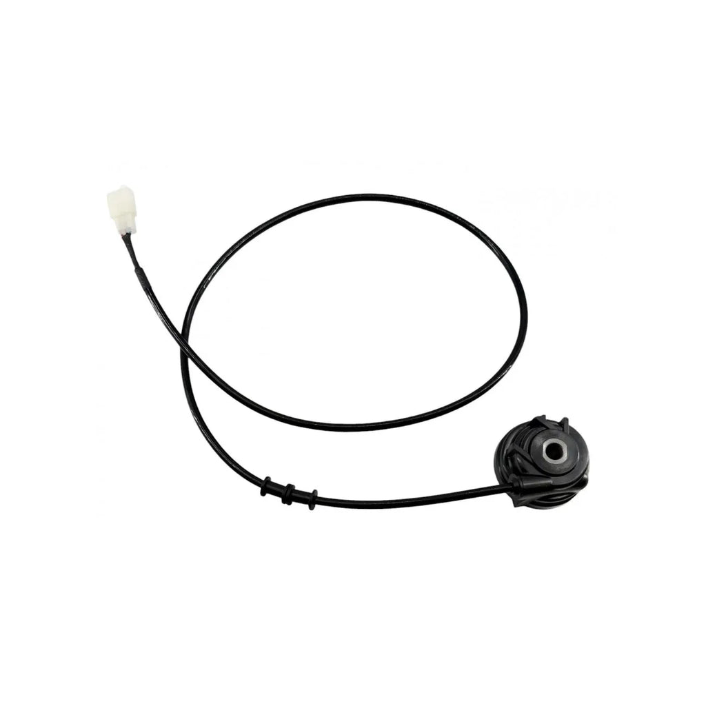 CÂBLE DE SPEEDOMÈTRE ET HUB AMORE RL2-2-3 (SCOOTTERRE) - 12300A670000