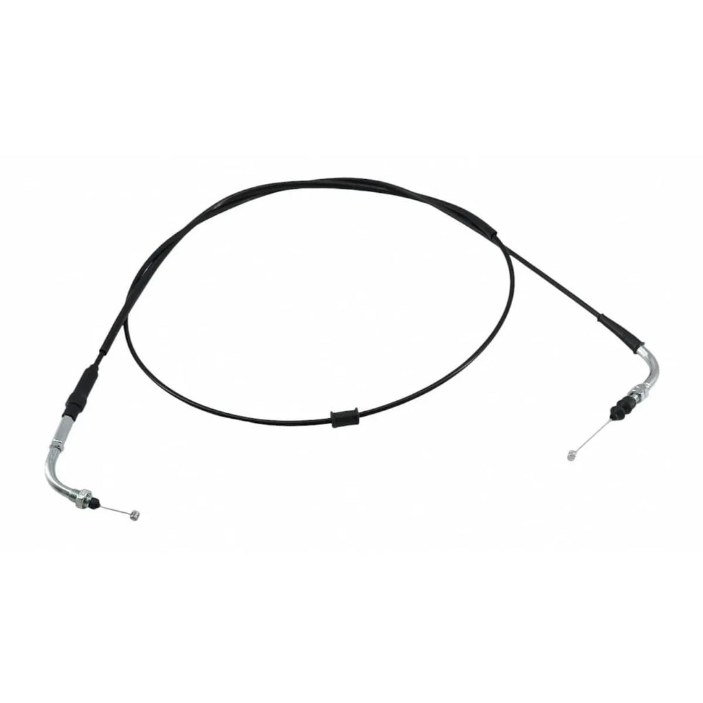 CÂBLE D'ACCÉLÉRATEUR AVEC NOIX GAINE 190CM RQ11-3-3 - 32101A670000 (SCOOTTERRE)