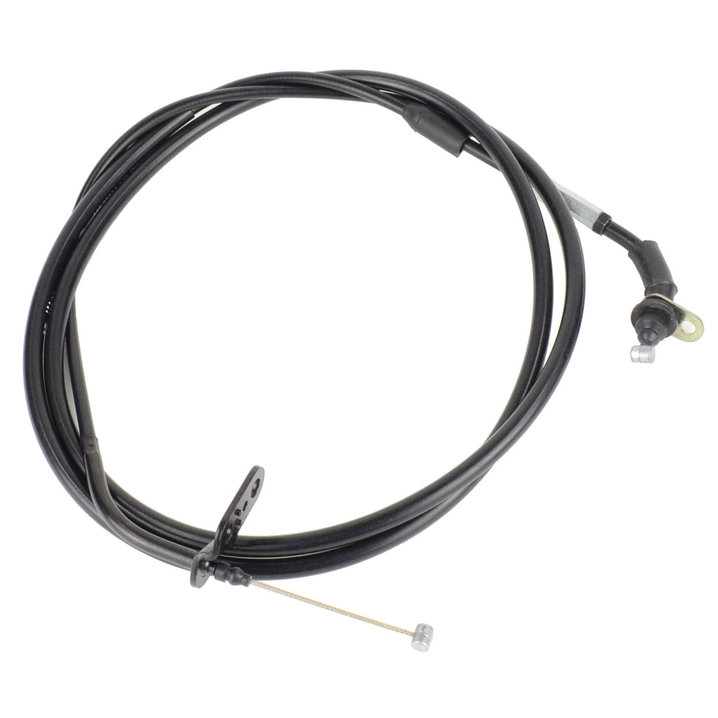 5PJ-F6311-00-00 Câble d'Ouverture d'Accélérateur Yamaha OEM (BWS/Zuma 2002-2011)