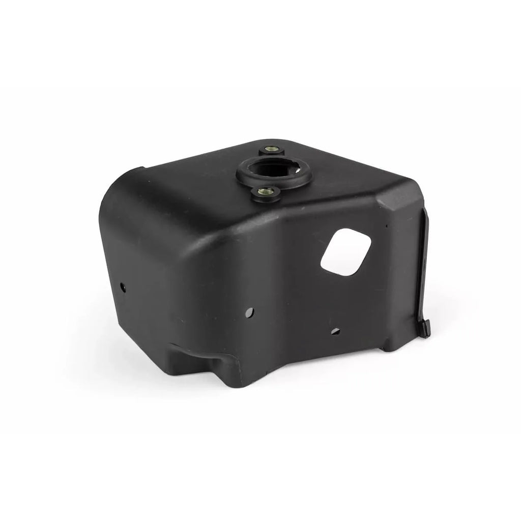 Cache de cylindre STR8 pour Piaggio Zip après 2000 - STR-533.53/BK