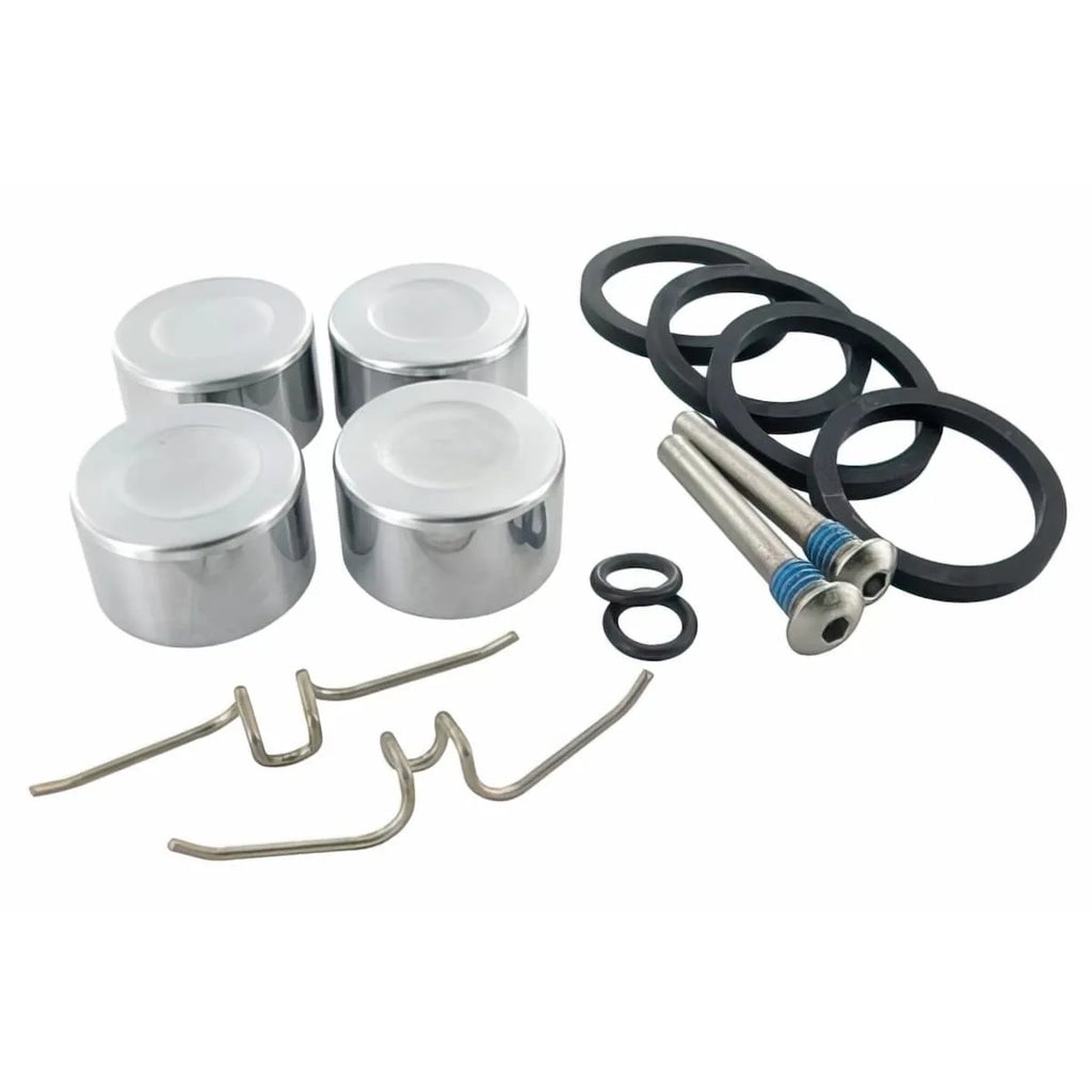 Caliper Repair Kit Stage6 R/T 4 Piston & Voca - S6-1400375ET02