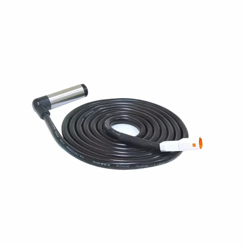 Capteur de vitesse passif Koso L.1550mm – Fiche blanche - KO-BF019J04