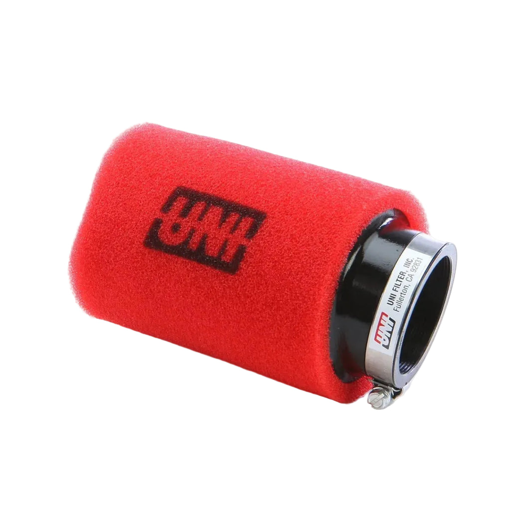 Filtre à air en Mousse UNI Rouge (70mm)