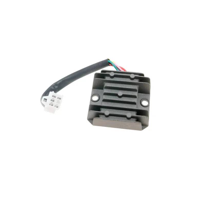 Regulator / Rectifier 5-pins Type 1 for GY6 50-150cc