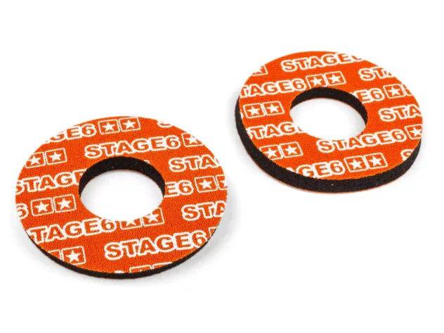 Stage6 Grips Donuts