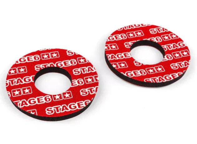 Stage6 Grips Donuts