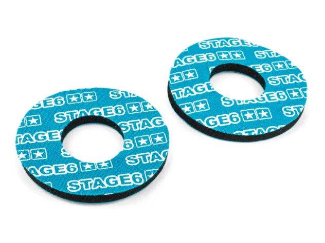 Stage6 Grips Donuts