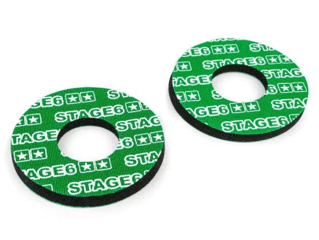 Stage6 Grips Donuts