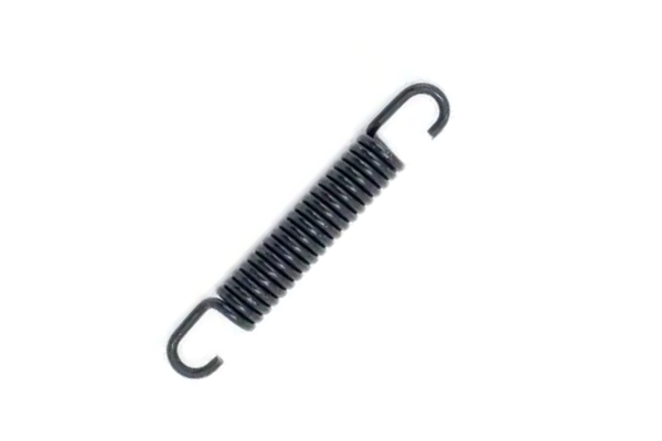 Center Main Stand Spring (Bws/Zuma 50F & 50X) - Ressort de Pied Principal Central (Bws/Zuma 50F et 50X) - 90506-32803-00