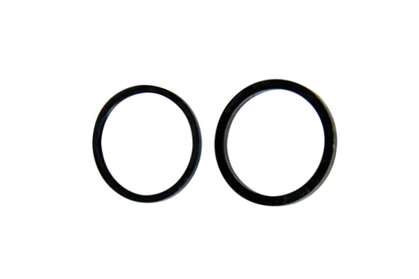 Front Caliper Seal Kit Yamaha OEM (Bws/Zuma 50F & 50X) - Kit de joints d'étrier avant Yamaha OEM (Bws/Zuma 50F & 50X) - 5SU-W0047-00-00