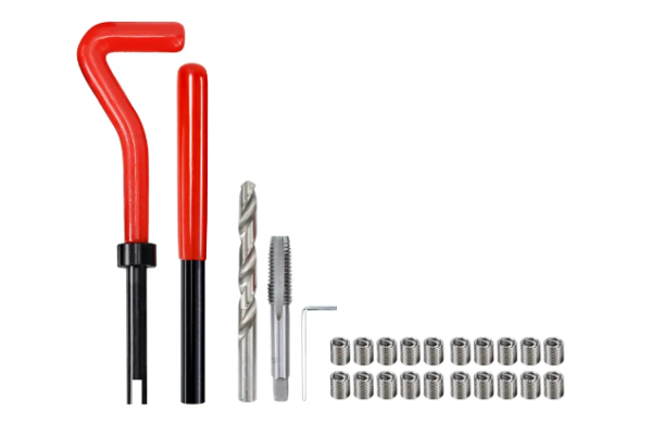 Thread Repair Kit (M6X1.00Mm)