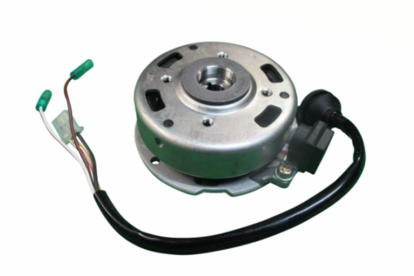 Generator Assembly Adly OEM (ADLY GTC / GTS & GTR) - Ensemble générateur Adly OEM (ADLY GTC / GTS et GTR) - 31100-116-000