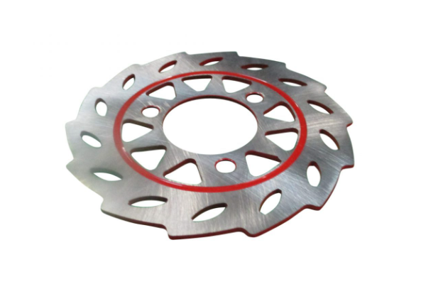 Brake Disc Adly OEM (ADLY GTC / GTS & GTR) - Disque de frein Adly OEM (ADLY GTC / GTS et GTR) - 45015-381-000