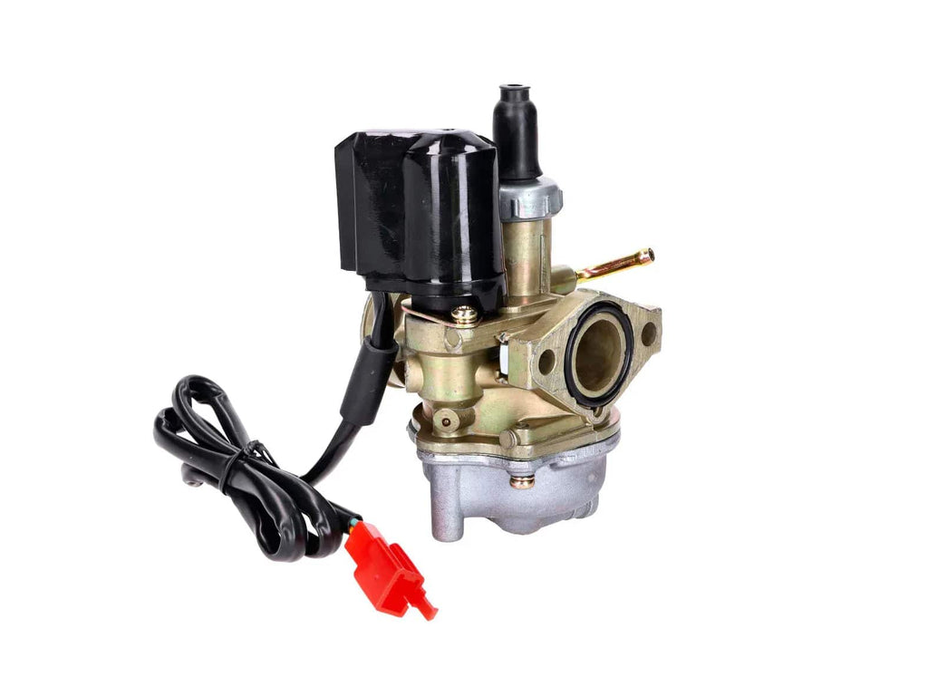 Replacement Carburetor Naraku (Genuine-PGO-Kymco)