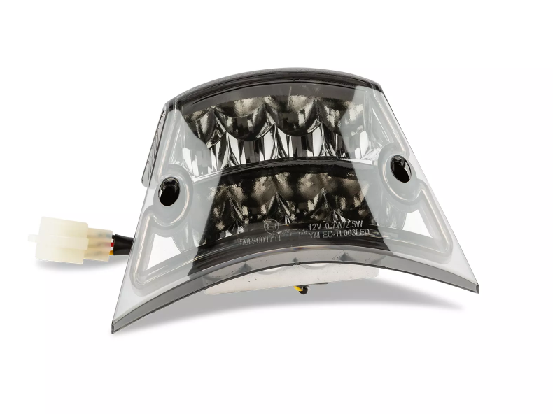 Tail light Black-Line Piaggio Typhoon