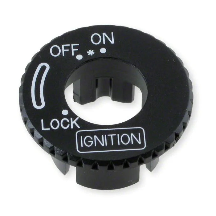 Capuchon de contacteur d'allumage (PGO) - BM04470