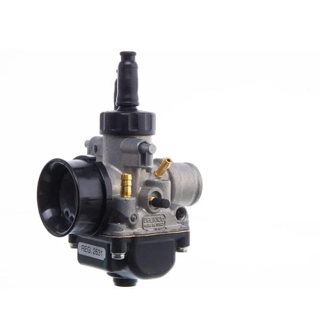 Carburateur 19mm BT Dellorto PHBG  - del000113adm