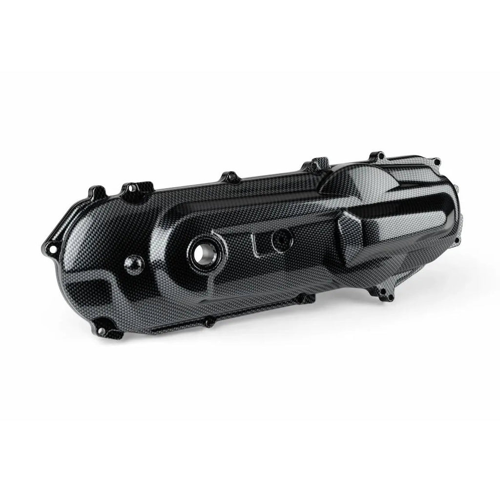 Carter de kick look carbone (MBK Booster) - SP-289050