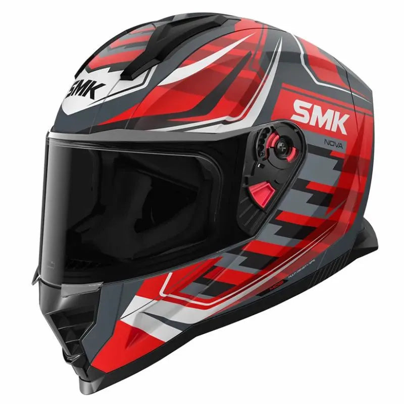Casque Nova - Super