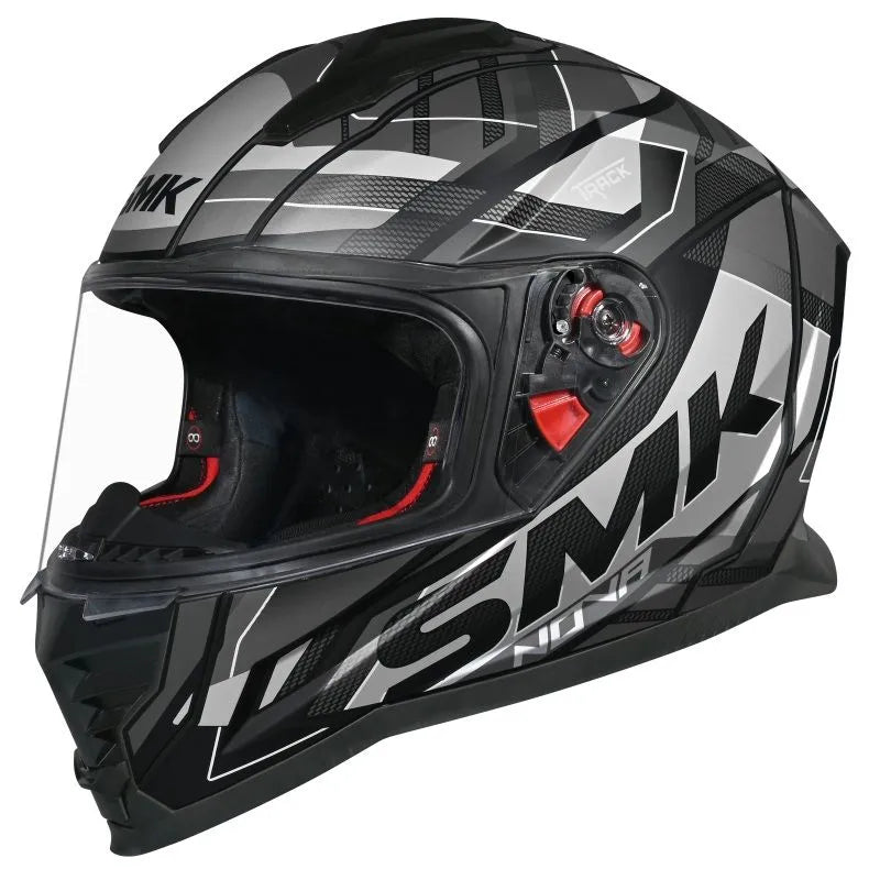 Casque Nova - Track