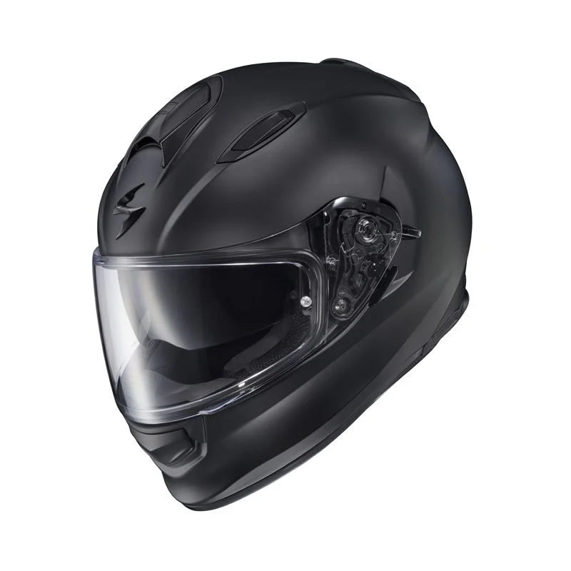 Casque Scorpion EXO Ryzer Uni Noir Mat - RYZ-0103 / RYZ-0104 / RYZ-0105 / RYZ-0106