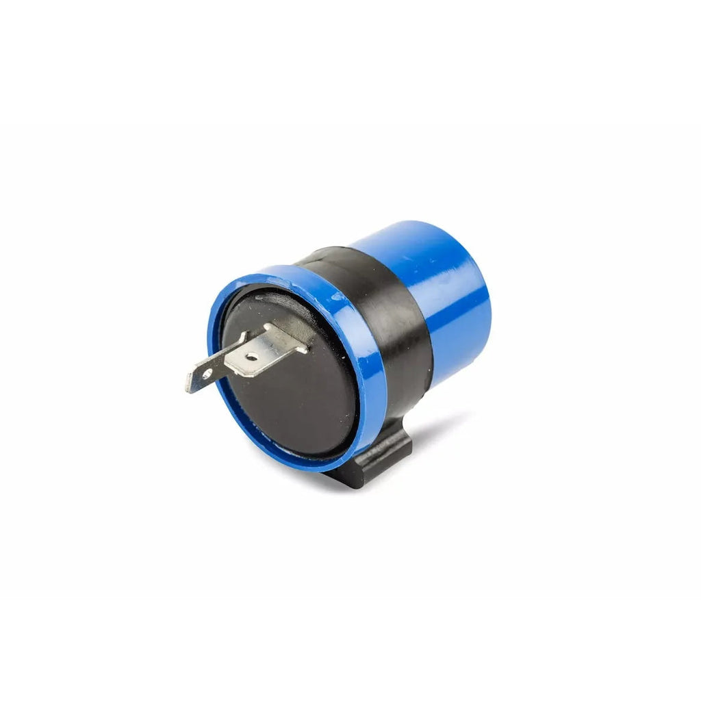Centrale clignotante Universelle 12V 2 fiches – MBK Booster / MBK Nitro - STR-667.03