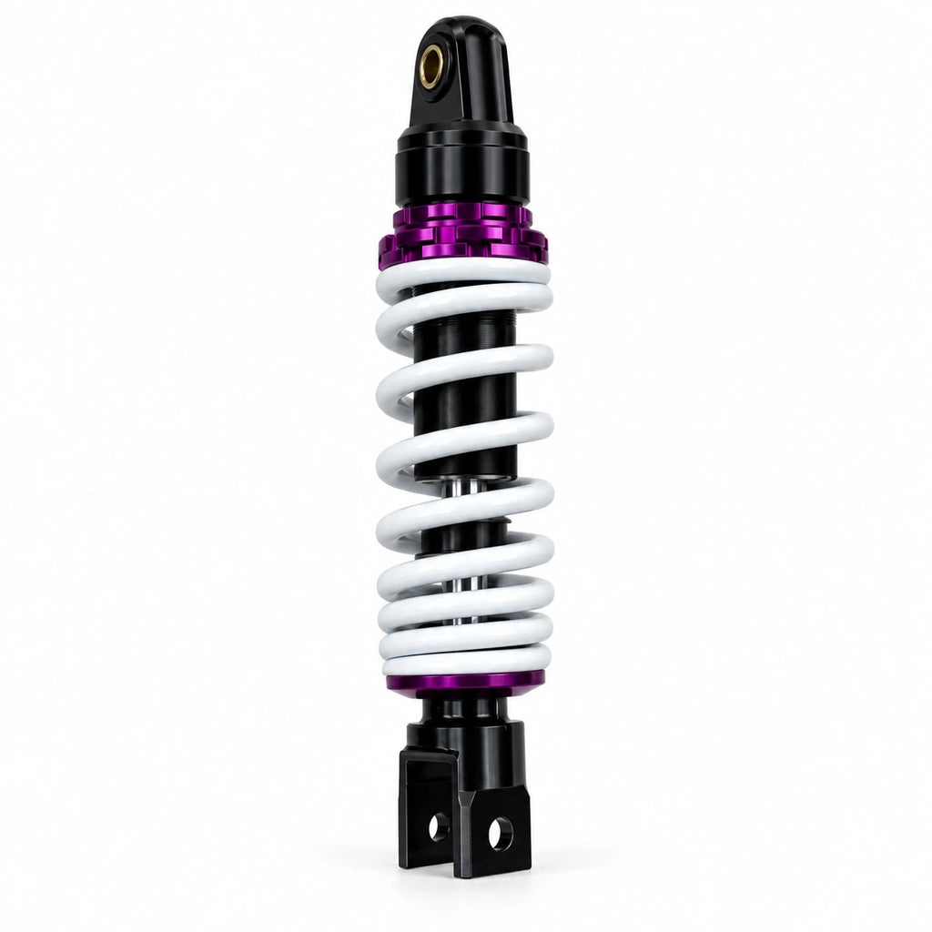 235mm Rear Shocks Minarelli Mount