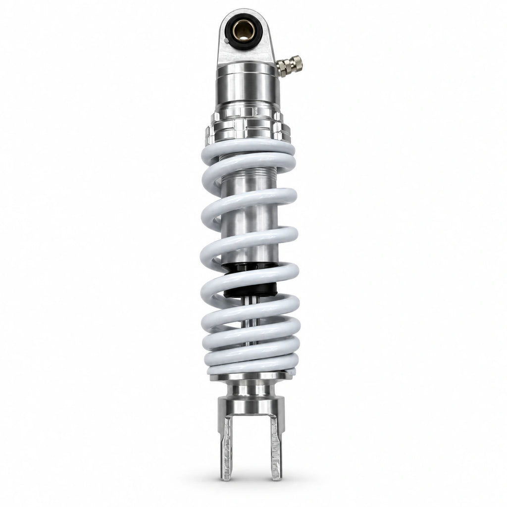 235mm Rear Shocks Minarelli Mount