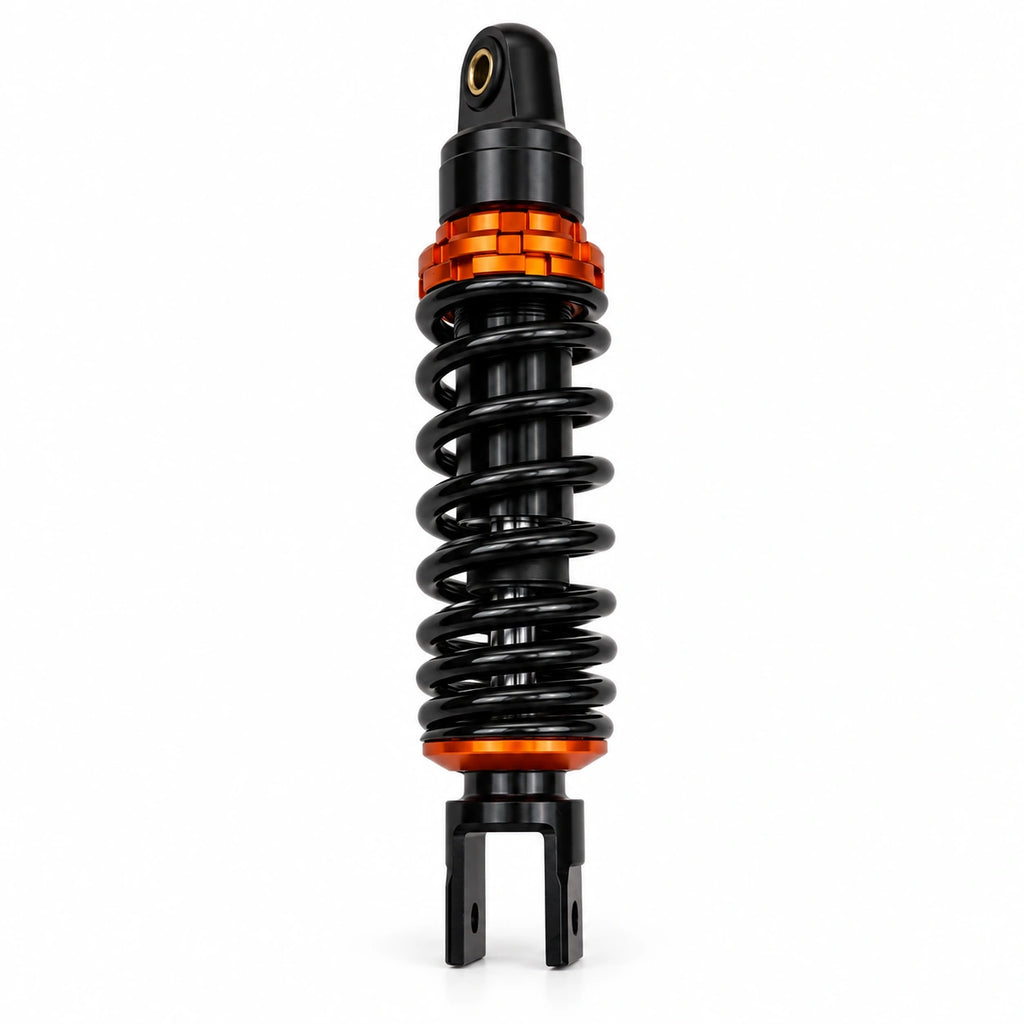 235mm Rear Shocks Minarelli Mount
