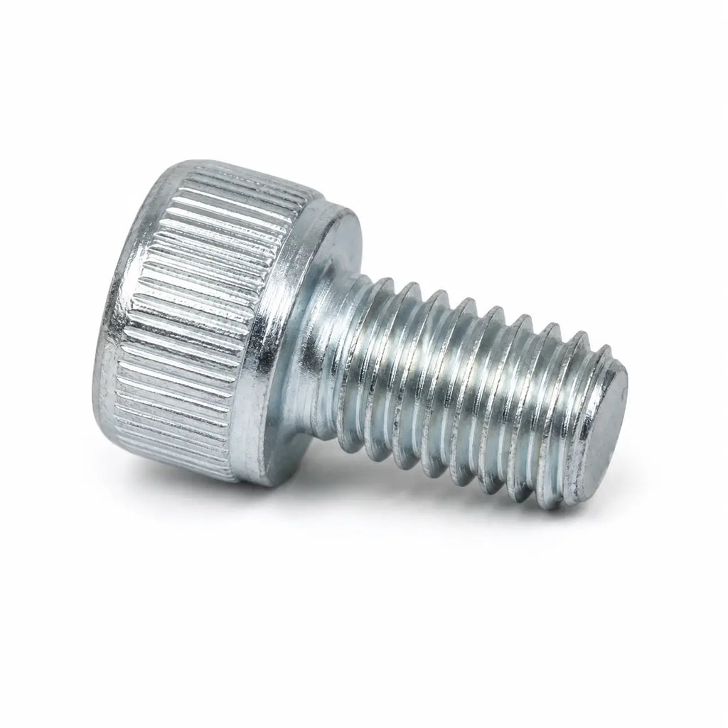 [#11] Hex Scoket Bolt (White Zinc) Adly OEM