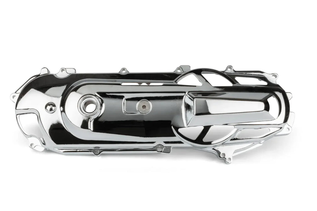 Chrome CVT Cover TNT (Bws/Zuma 1988-2001) & Booster A289047