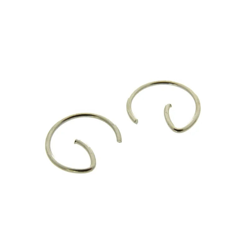 Circlips d'axe de piston Naraku (Gy6 50cc / 125-150cc) - NK100.18