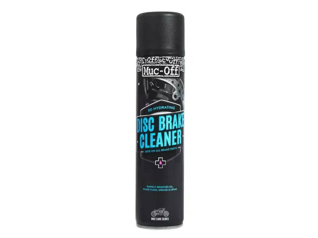 Thorough cleaning of the brake discs will improve braking performance. Brake dust, oil and dirt are completely removed from all brake components. Brake pads are rehydrated to dramatically reduce that nasty squeal, extend pad life and restore braking performance.