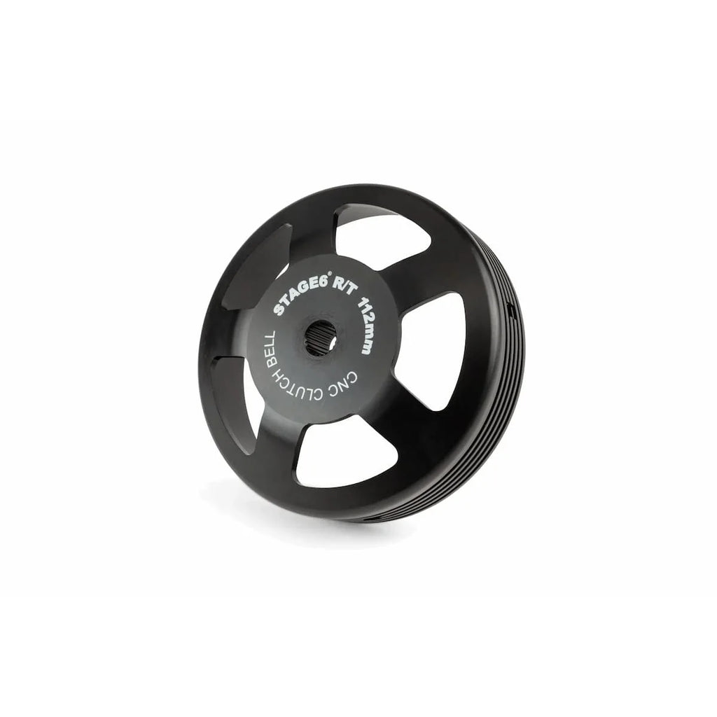 Cloche d'embrayage Stage6 R/T 112mm (Piaggio) - S6-5514020